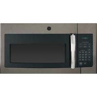 GE Appliances Stainless Steel Range Hood-PVX7300SJSSC