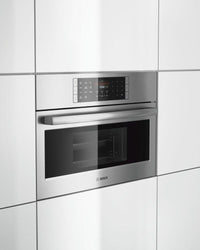 Bosch Wall Oven-HSLP451UC