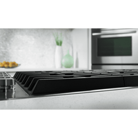 JennAir Stainless Steel Cooktop-JGC7636BS