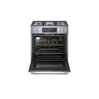 Bosch Gas HGI8056UC