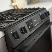 Bosch Range-HGI8046UC