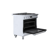 Bosch Gas HGS8655UC