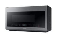 Samsung Microwave-ME21M706BAS