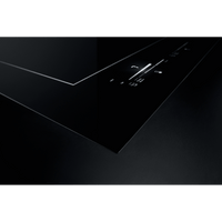 JennAir Black Cooktop-JIC4724HB