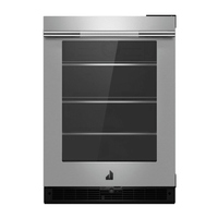 JennAir Compact JUGFR242HL