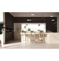 Monogram Single Oven ZTS90DSSNSS