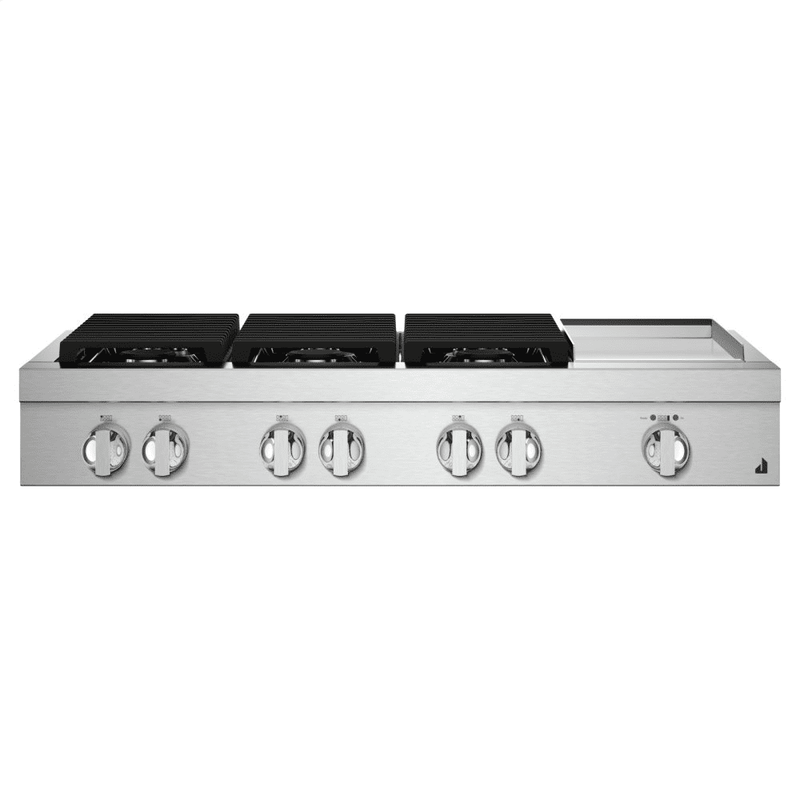 JennAir Gas JGCP548HM