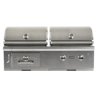 Coyote Grill-C1HY50LP