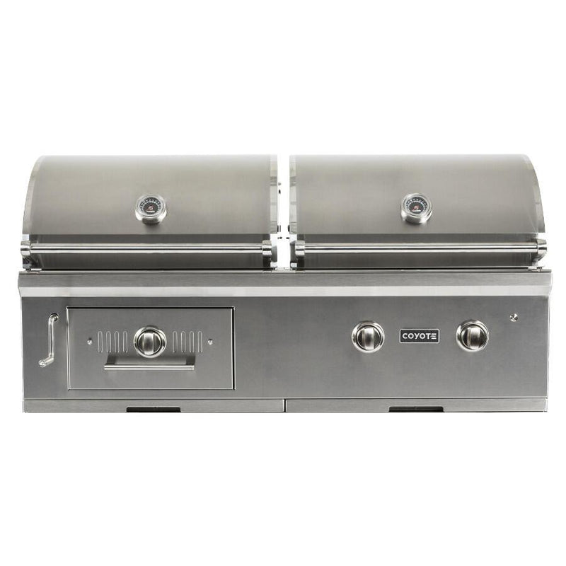 Coyote Grill-C1HY50LP