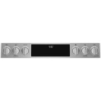 GE Profile Dual Fuel PC2S930YPFS