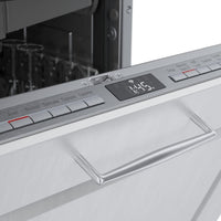Bosch Dishwasher-SGV78B53UC