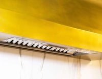 Thermador Range Hood-VCIN54GWS