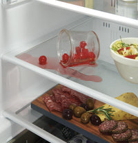 Monogram Custom Panel Ready Refrigerator-ZDBI240HII