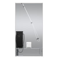 Bosch French 3-Door B36CD50SNS