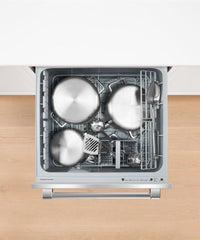 Fisher & Paykel Stainless Steel Dishwasher-DD24SV2T9N