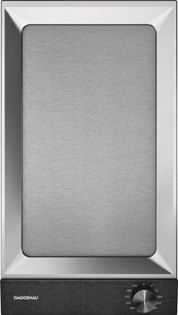 Gaggenau-Stainless Steel-Electric-VP230620