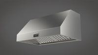 Fulgor Milano-Stainless Steel-Range Hoods-F6PH36S1