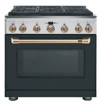 Café Control Knobs CXPR6HKPMBZ