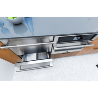 JennAir Drawers JUCFP242HL