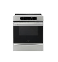 Frigidaire Stainless Steel Range-CGIH3047VF