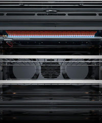 Fisher & Paykel Gas OR36SCG4X1