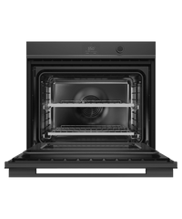 Fisher & Paykel-Black-Single Oven-OB30SDPTDB1