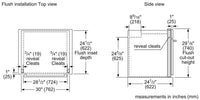 Thermador-Stainless Steel-Single Oven-ME301WS