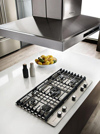 KitchenAid Gas KCGS556ESS