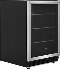 Frigidaire Gallery Beverage Center FGBC5334VS