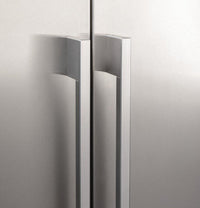 Monogram Side-by-Side ZISS420DNSS