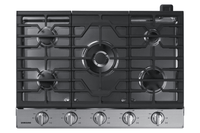 Samsung-Stainless Steel-Gas-NA30N7755TS/AA