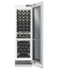 Fisher & Paykel 61-120 Bottles RS2484VR2K1