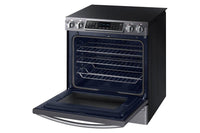 Samsung Electric NE58N9560WG/AC