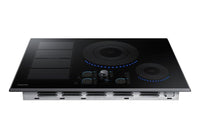 Samsung Induction NZ30K7880UG/AA