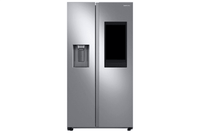 Samsung Stainless Steel Refrigerator-RS22T5561SR