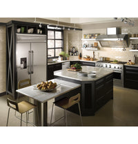 Monogram Range Hoods ZV48RSFSS