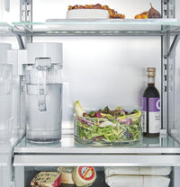Monogram Custom Panel Ready Refrigerator-ZIR241NPNII