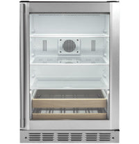 Monogram Beverage Center ZDBR240NBS