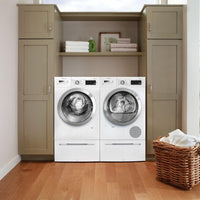 Bosch Washer-WAW285H2UC