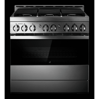 JennAir Gas JGRP436HM