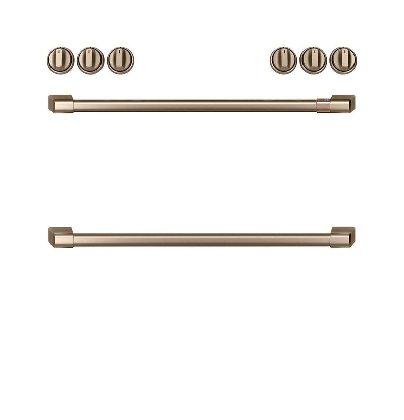 Café Control Knobs CXFCGHKPMBZ