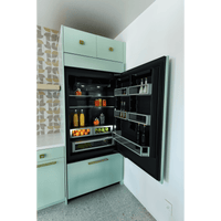 JennAir Bottom Freezer JB36NXFXRE