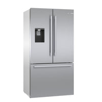 Bosch French 3-Door B36CD50SNS
