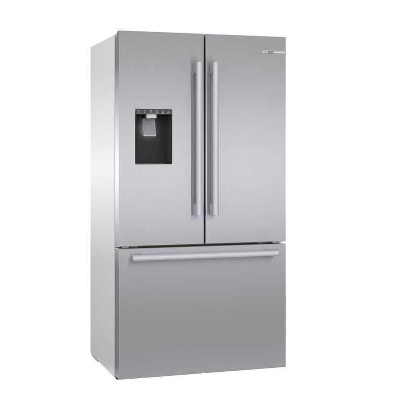 Bosch French 3-Door B36CD50SNS