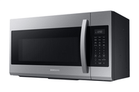 Samsung Microwave-ME19R7041FS