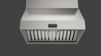 Fulgor Milano Range Hoods F6PH30S2