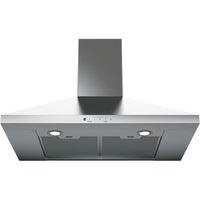 GE Range Hoods JVW5301SJSSC