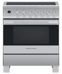 Fisher & Paykel-Stainless Steel-Electric-OR30SDI6X1