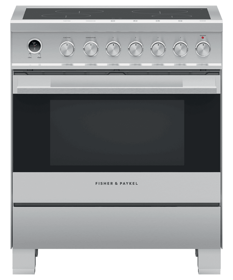 Fisher & Paykel-Stainless Steel-Electric-OR30SDI6X1