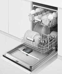 Fisher & Paykel Custom Panel Ready Dishwasher-DW24U2I1